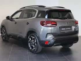 Citroën C5 Aircross (2025) thumbnail 22