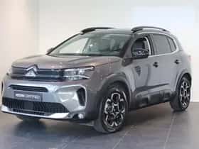Citroën C5 Aircross (2025) thumbnail 36