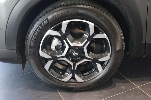 Citroën C5 Aircross (2025) thumbnail 5