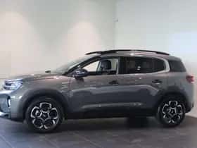 Citroën C5 Aircross (2025) thumbnail 7