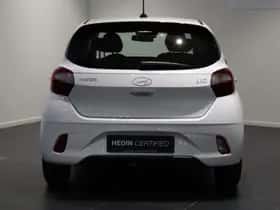 Hyundai i10 (2023) thumbnail 8