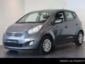 Kia Venga (2011)