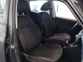 Kia Venga (2011) thumbnail 16