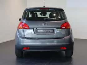 Kia Venga (2011) thumbnail 3