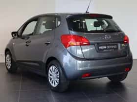 Kia Venga (2011) thumbnail 24
