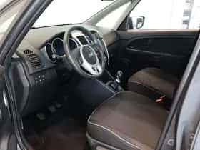 Kia Venga (2011) thumbnail 27