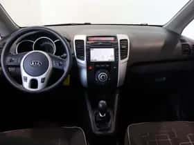 Kia Venga (2011) thumbnail 29