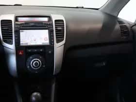 Kia Venga (2011) thumbnail 31