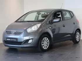 Kia Venga (2011) thumbnail 33