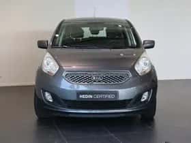 Kia Venga (2011) thumbnail 6