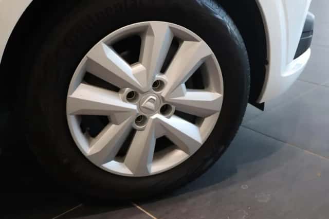 Dacia Sandero (2021) thumbnail 5