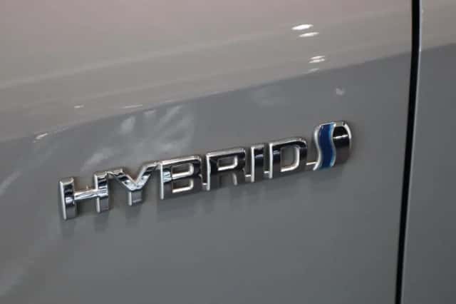 Toyota Corolla (2021) thumbnail 6