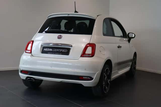 Fiat 500 (2019) thumbnail 2