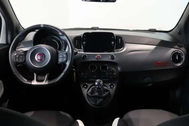 Fiat 500 (2019) thumbnail 3