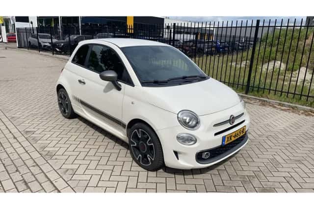 Fiat 500 (2019) thumbnail 5