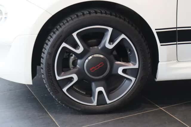 Fiat 500 (2019) thumbnail 5