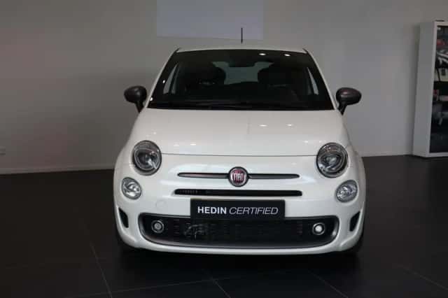 Fiat 500 (2019) thumbnail 6