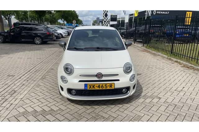 Fiat 500 (2019) thumbnail 6