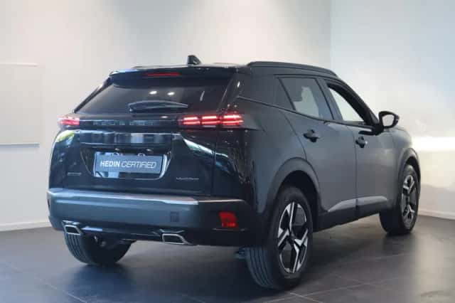Peugeot 2008 (2025) thumbnail 2