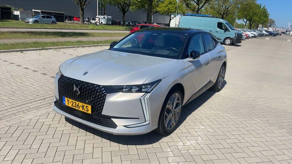 DS 4 (2023) — foto 1