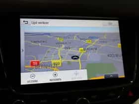 Opel Astra (2016) thumbnail 11