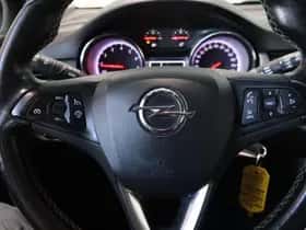 Opel Astra (2016) thumbnail 21