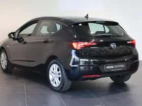 Opel Astra (2016) thumbnail 28