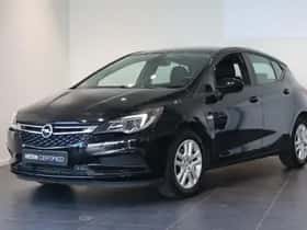 Opel Astra (2016) thumbnail 32