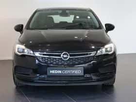 Opel Astra (2016) thumbnail 6