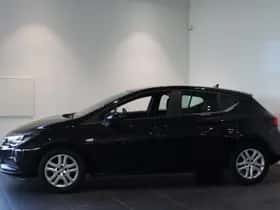 Opel Astra (2016) thumbnail 7