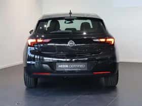 Opel Astra (2016) thumbnail 8