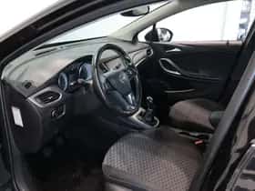 Opel Astra (2016) thumbnail 9