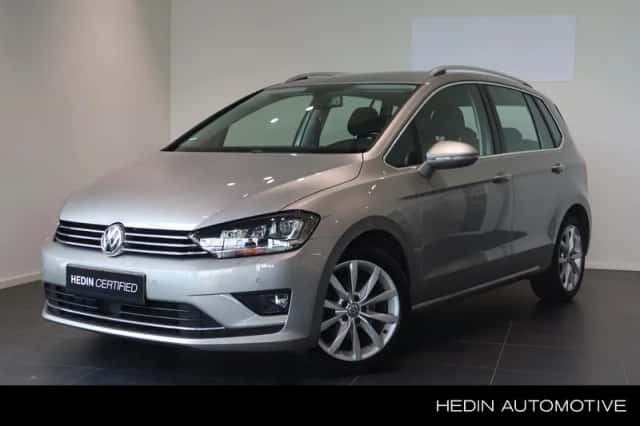 Volkswagen Golf (2014) thumbnail 1