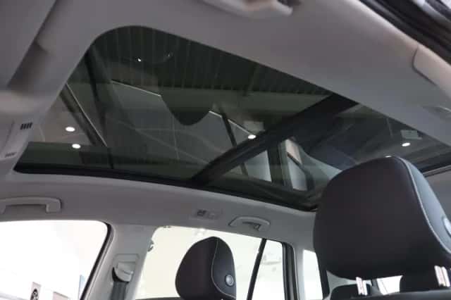 Volkswagen Golf (2014) thumbnail 6