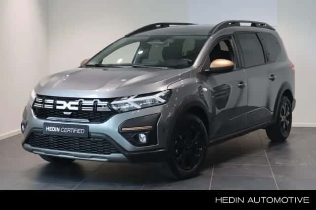 Dacia Jogger (2025) thumbnail 1