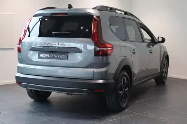 Dacia Jogger (2025) thumbnail 2