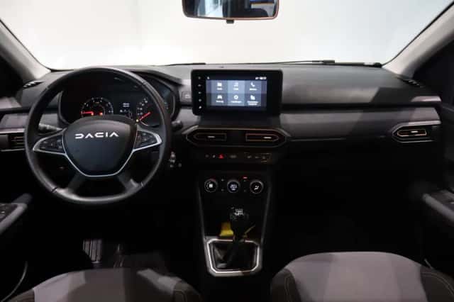 Dacia Jogger (2025) thumbnail 3