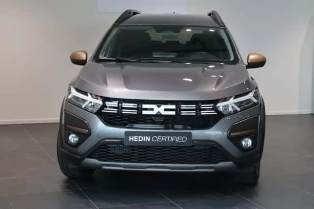 Dacia Jogger (2025) thumbnail 6