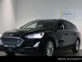 Ford Focus (2019)