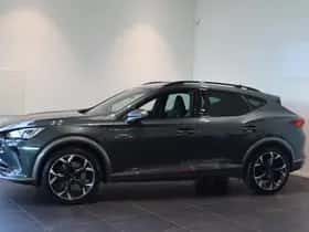 CUPRA Formentor (2021) thumbnail 2