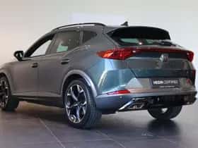 CUPRA Formentor (2021) thumbnail 8
