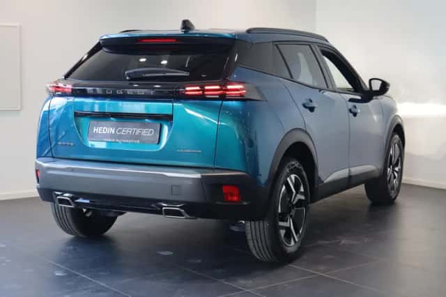 Peugeot 2008 (2025) thumbnail 2