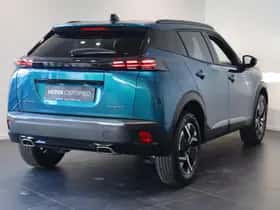 Peugeot 2008 (2025) thumbnail 2