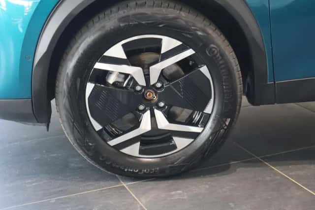 Peugeot 2008 (2025) thumbnail 5
