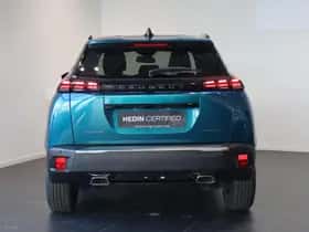 Peugeot 2008 (2025) thumbnail 8