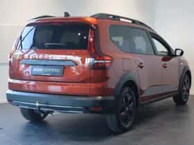 Dacia Jogger (2022) thumbnail 2