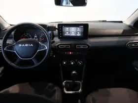Dacia Jogger (2022) thumbnail 3