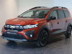 Dacia Jogger (2022) thumbnail 37
