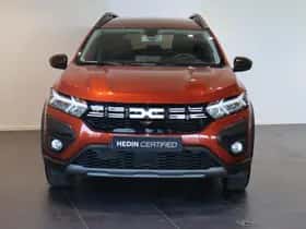 Dacia Jogger (2022) thumbnail 7