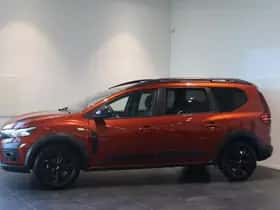 Dacia Jogger (2022) thumbnail 8